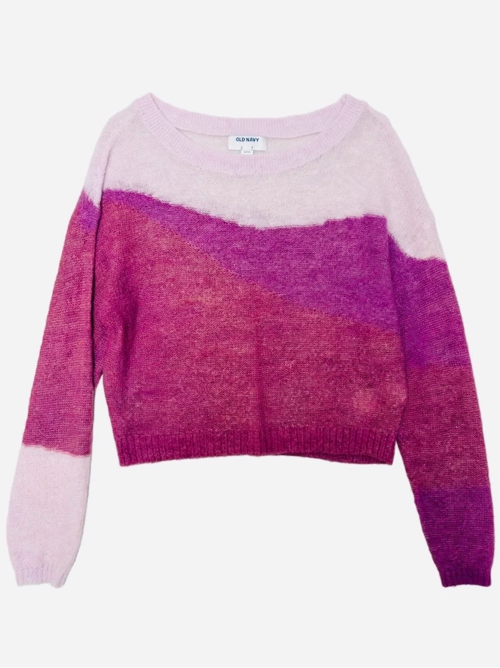 2 for $25 Old Navy soft sweater
